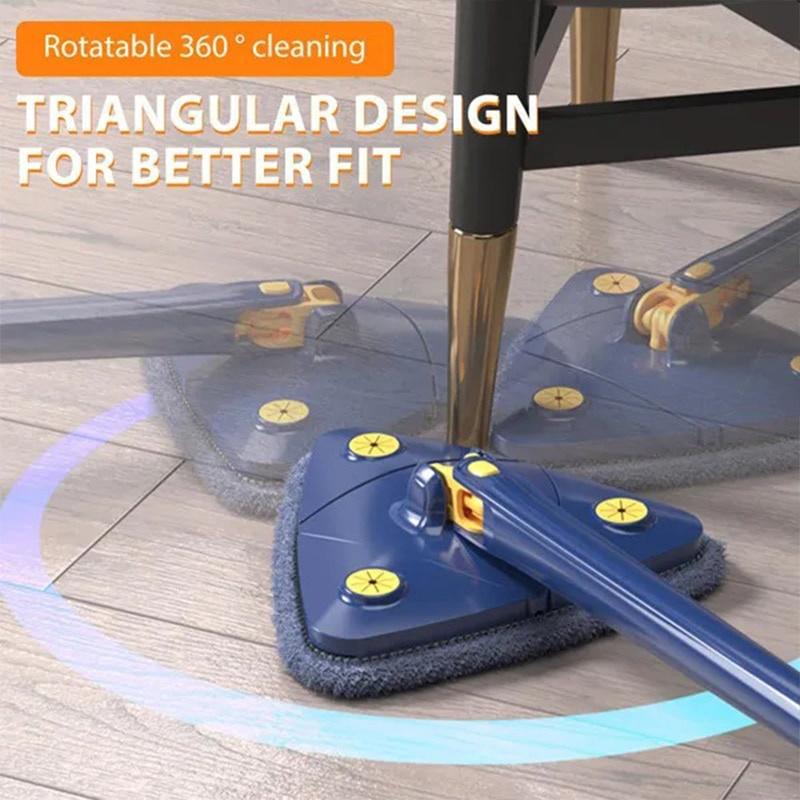 CleanAngle™ Mop