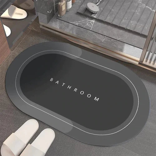 💥Buy 1 Get 1 Free💥 Multifunctional Water Absorbing Non-Slip Mat