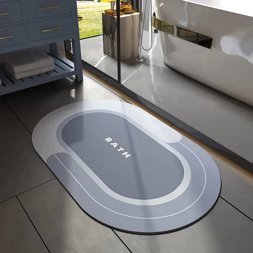 💥Buy 1 Get 1 Free💥 Multifunctional Water Absorbing Non-Slip Mat
