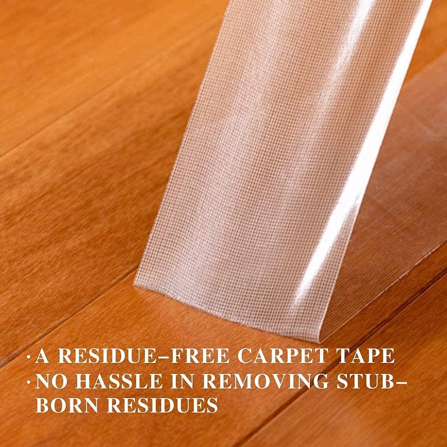Double Sided Super Strong Mesh Grid Tape