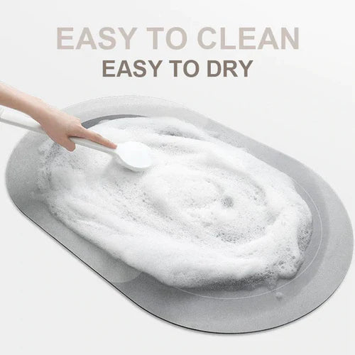 💥Buy 1 Get 1 Free💥 Multifunctional Water Absorbing Non-Slip Mat
