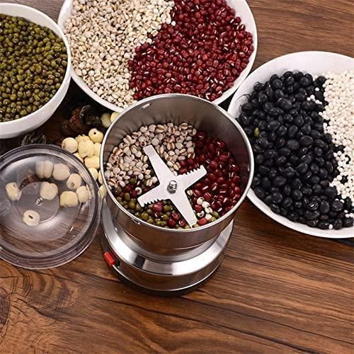 Dry Masala Grinder (50% OFF TODAY)