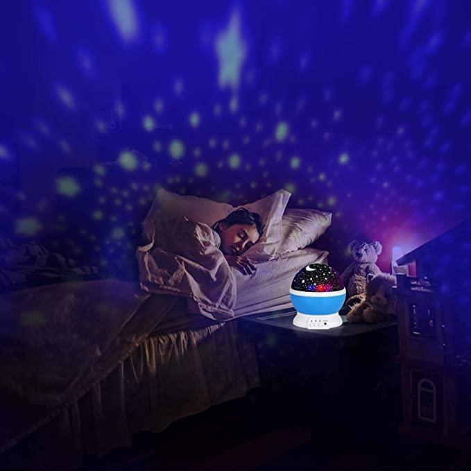 🔥🔥HOT SALE🔥🔥 Star Projection Lamp
