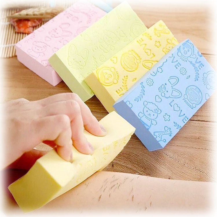 💥BUY 1 GET 1 FREE💥  Premium Quality Bathing Sponge
