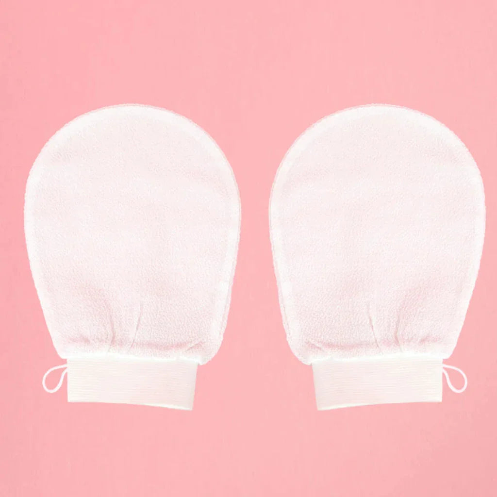 Deep Exfoliating Glove