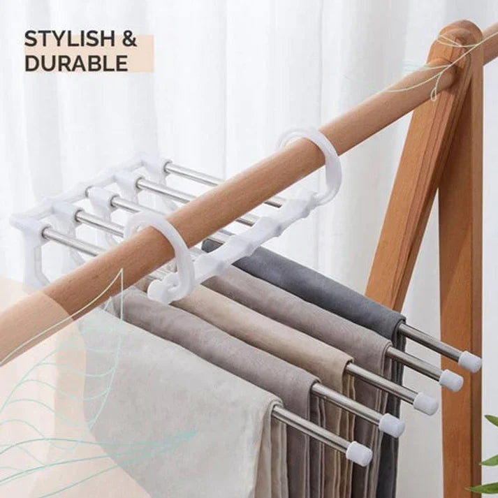 Premium Foldable Organizer