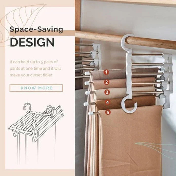 Premium Foldable Organizer