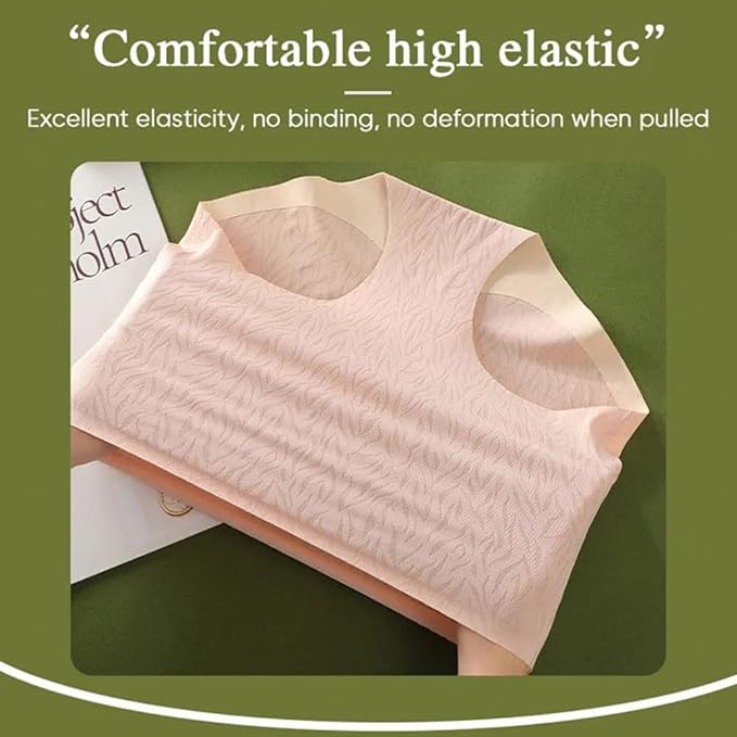 🔥Last Day Sale 50% OFF🔥🎉Pay 1 Get 3 (3packs)_Fresh Seamless High Waist Butt Lift Panties—🛫VIP Fast Shipping (Only Today)⏰