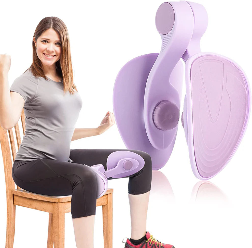 Pelvic Muscle Trainer